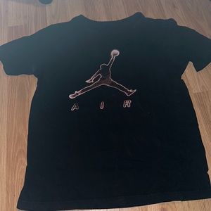 COPY - Air Jordan shirt unisex size small